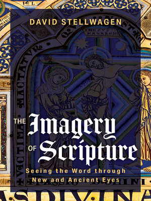 cover image of The Imagery of Scripture
